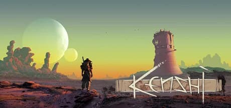Kenshi