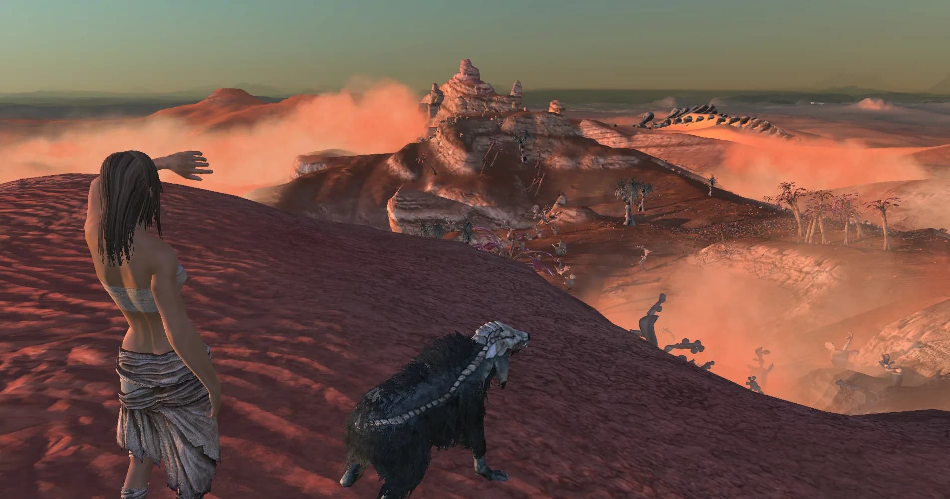 Kenshi görsel 2