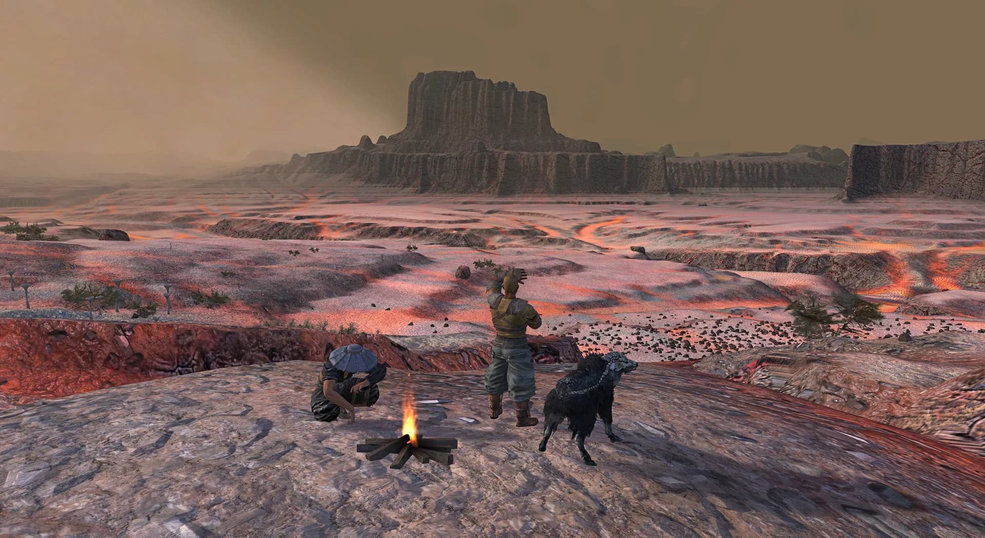 Kenshi görsel 4