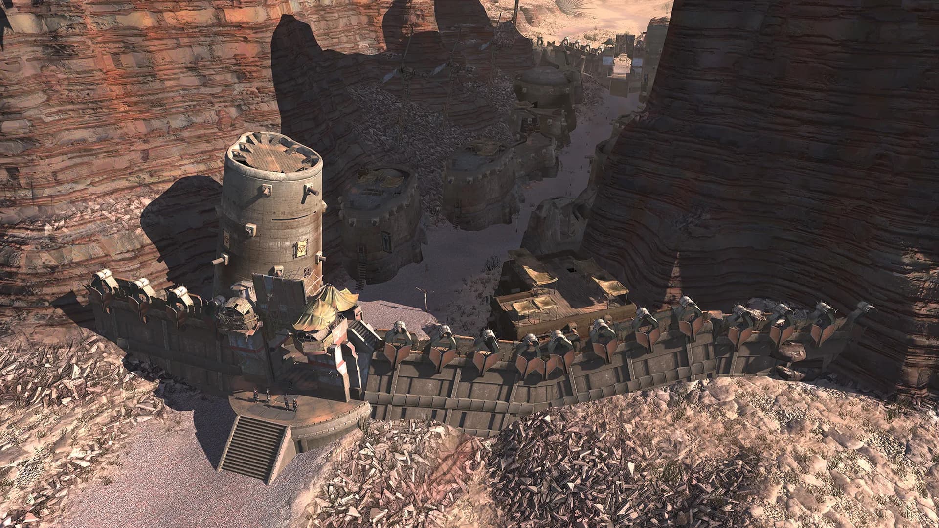 Kenshi görsel 7