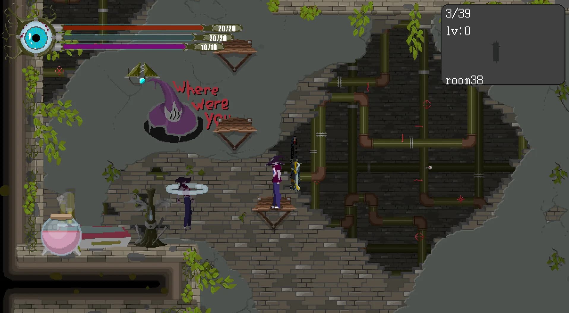 Instance Destroy görsel 2