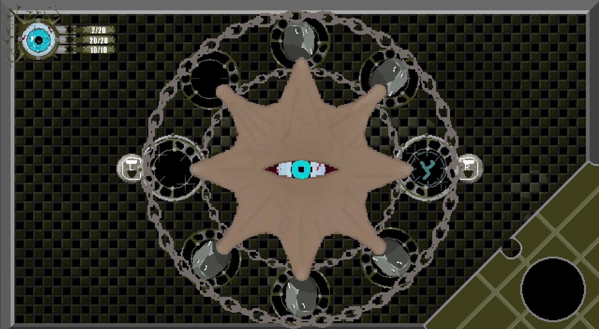 Instance Destroy görsel 4