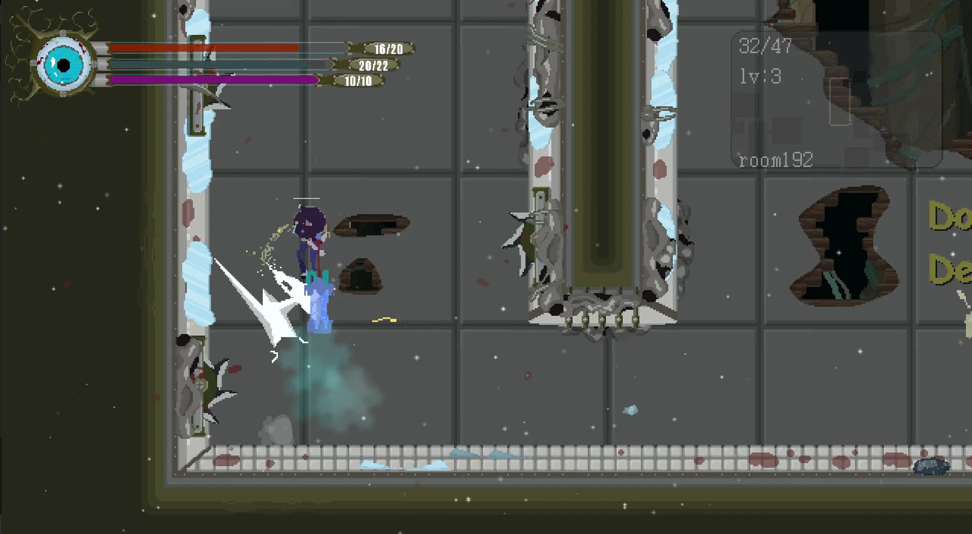 Instance Destroy görsel 6