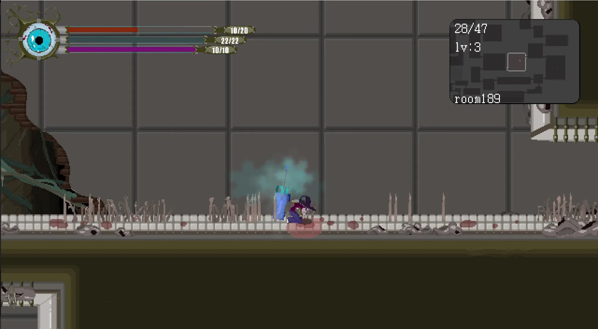 Instance Destroy görsel 8