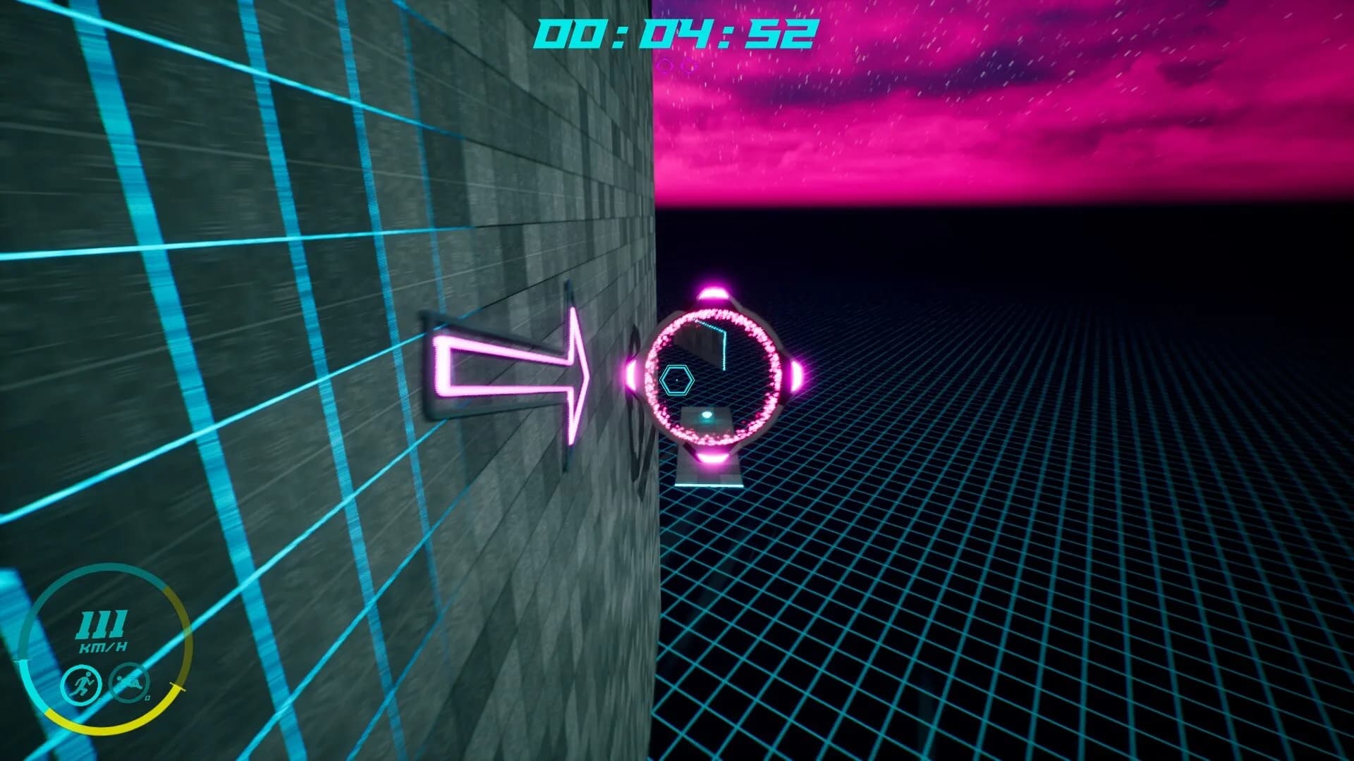 Fast Forward görsel 2