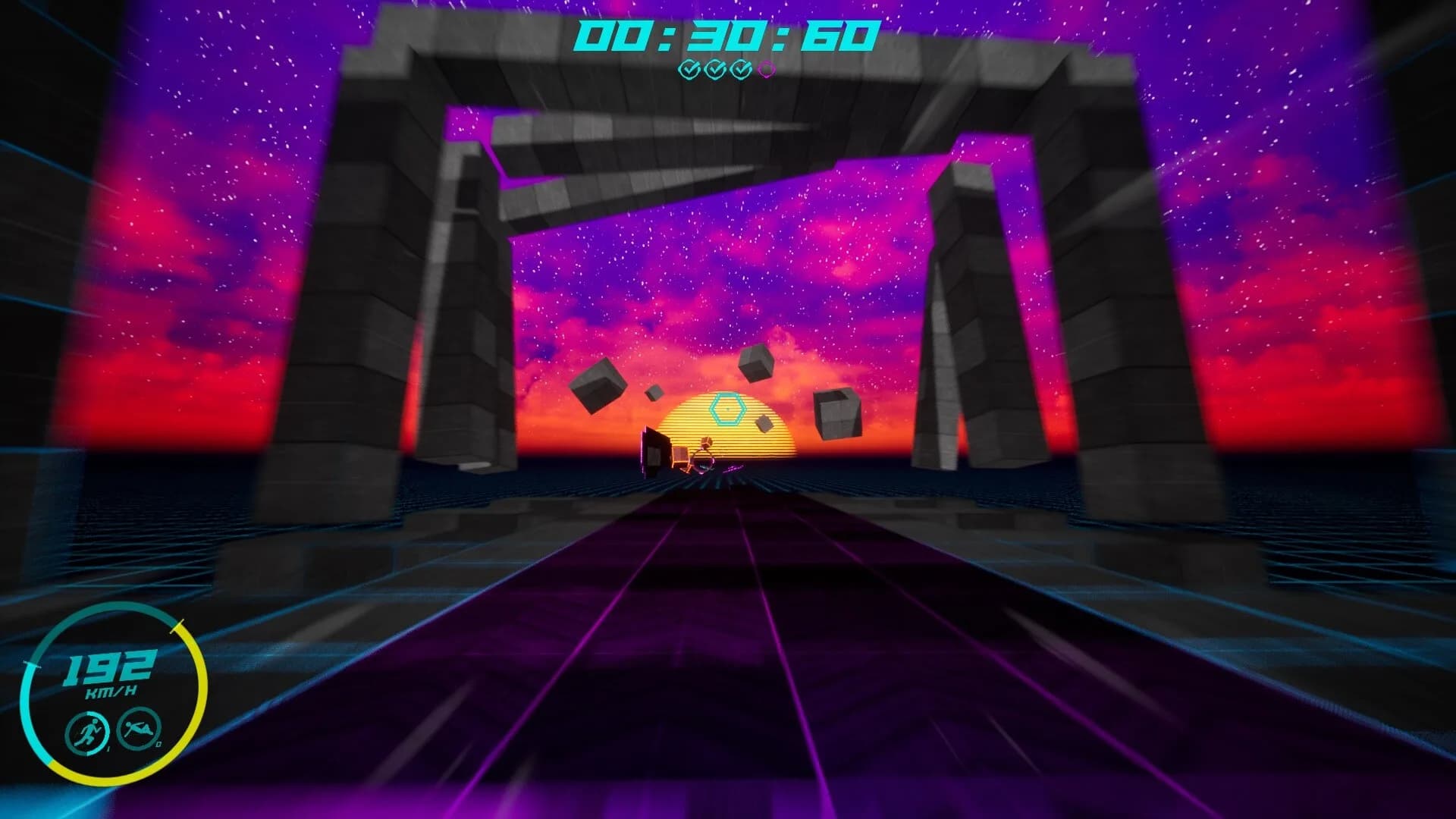 Fast Forward görsel 5