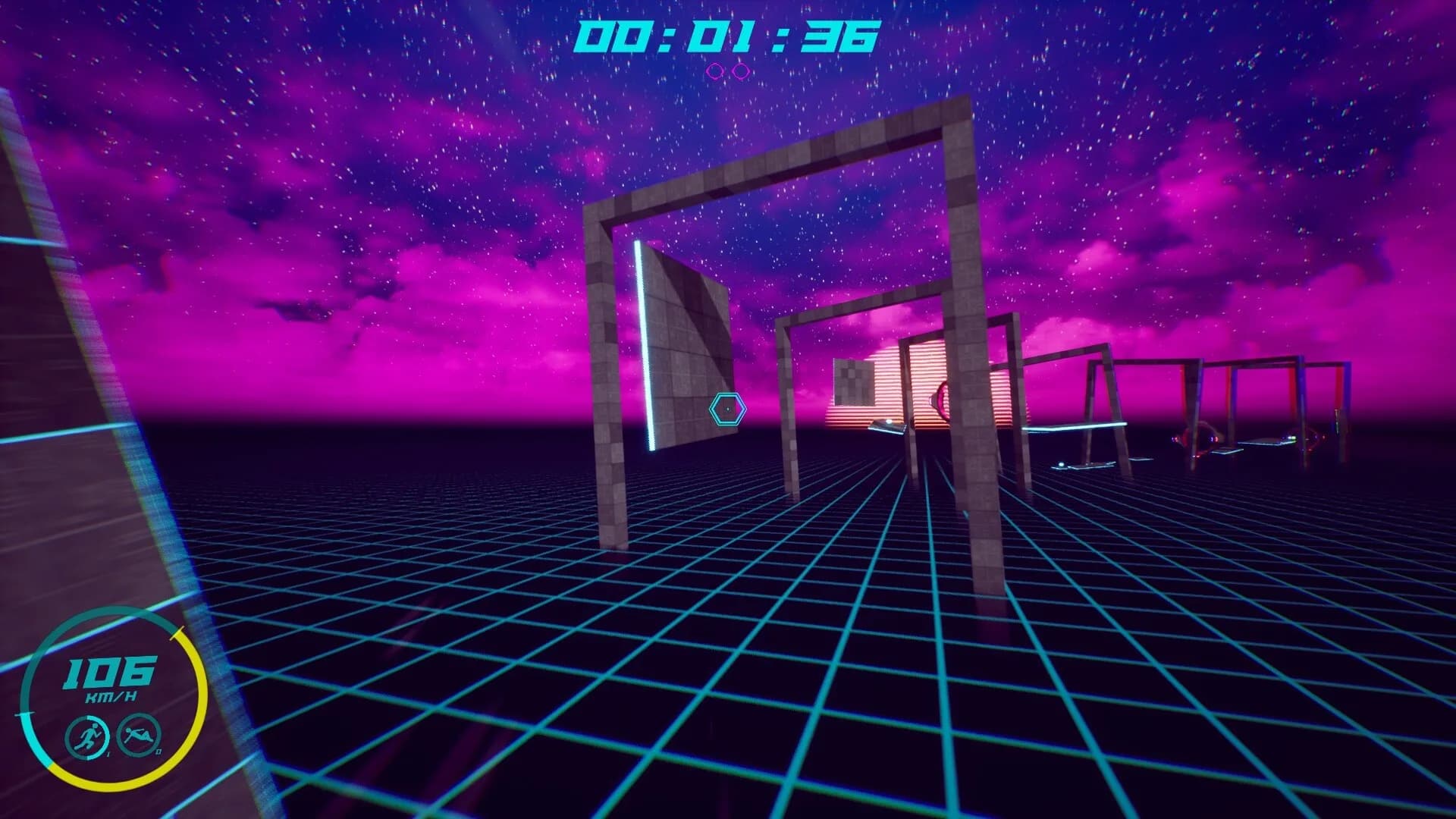 Fast Forward görsel 8