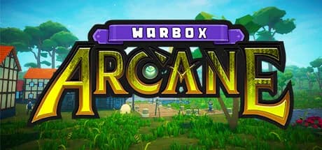 WarBox: Arcane görsel 1