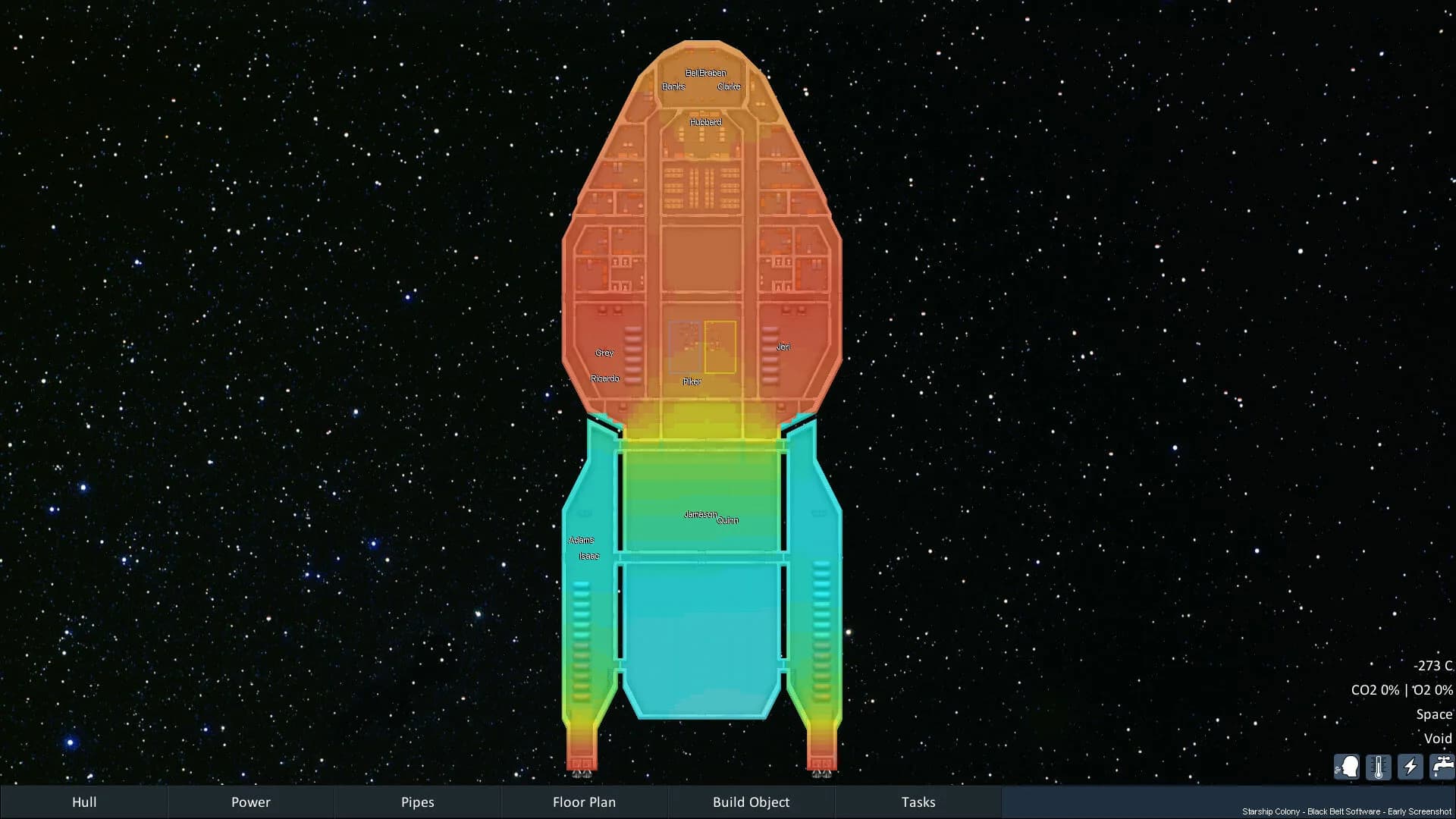 Starship Colony görsel 22