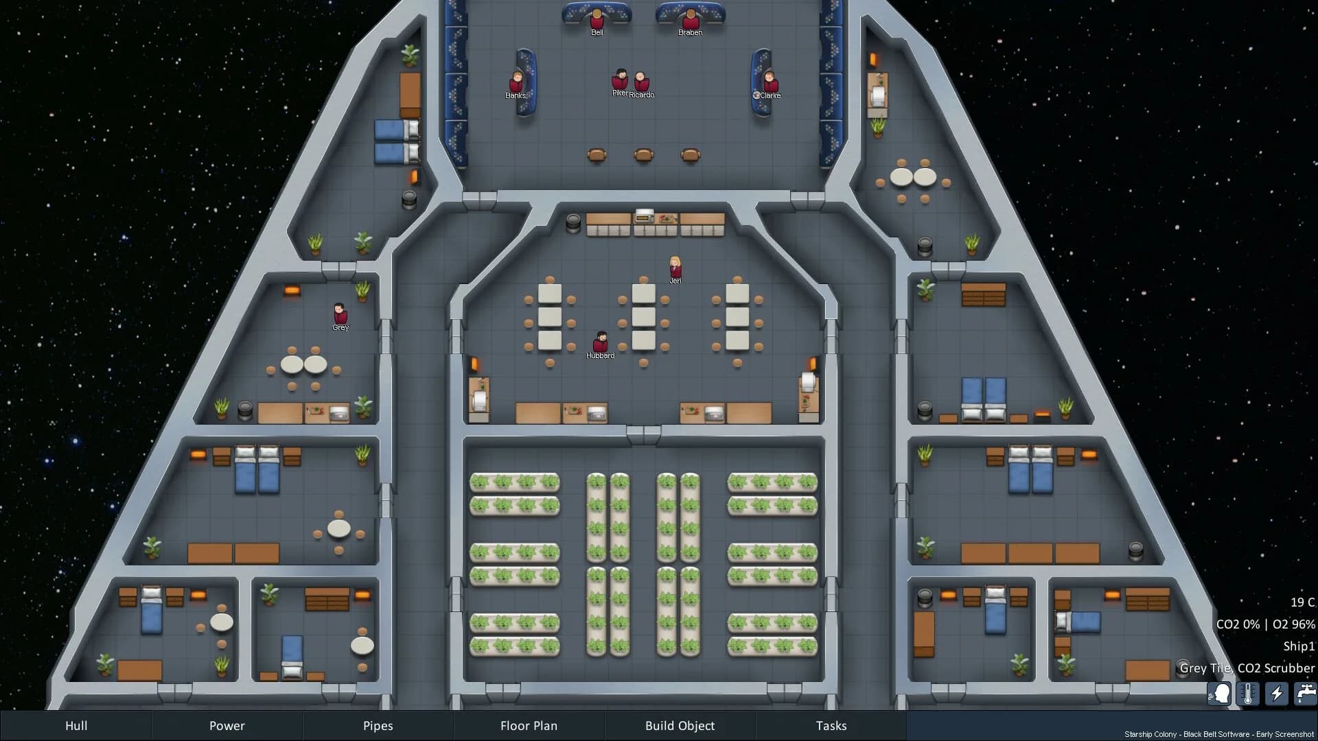Starship Colony görsel 8