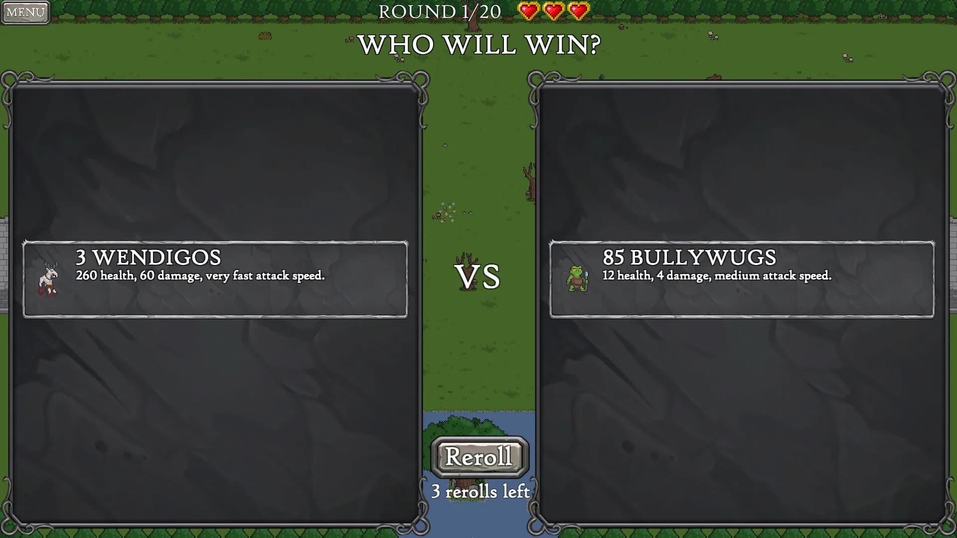 Behold Battle görsel 4