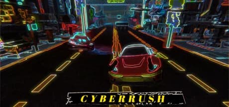 CyberRush