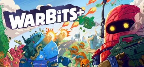 Warbits+ görsel 1
