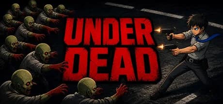 Under Dead