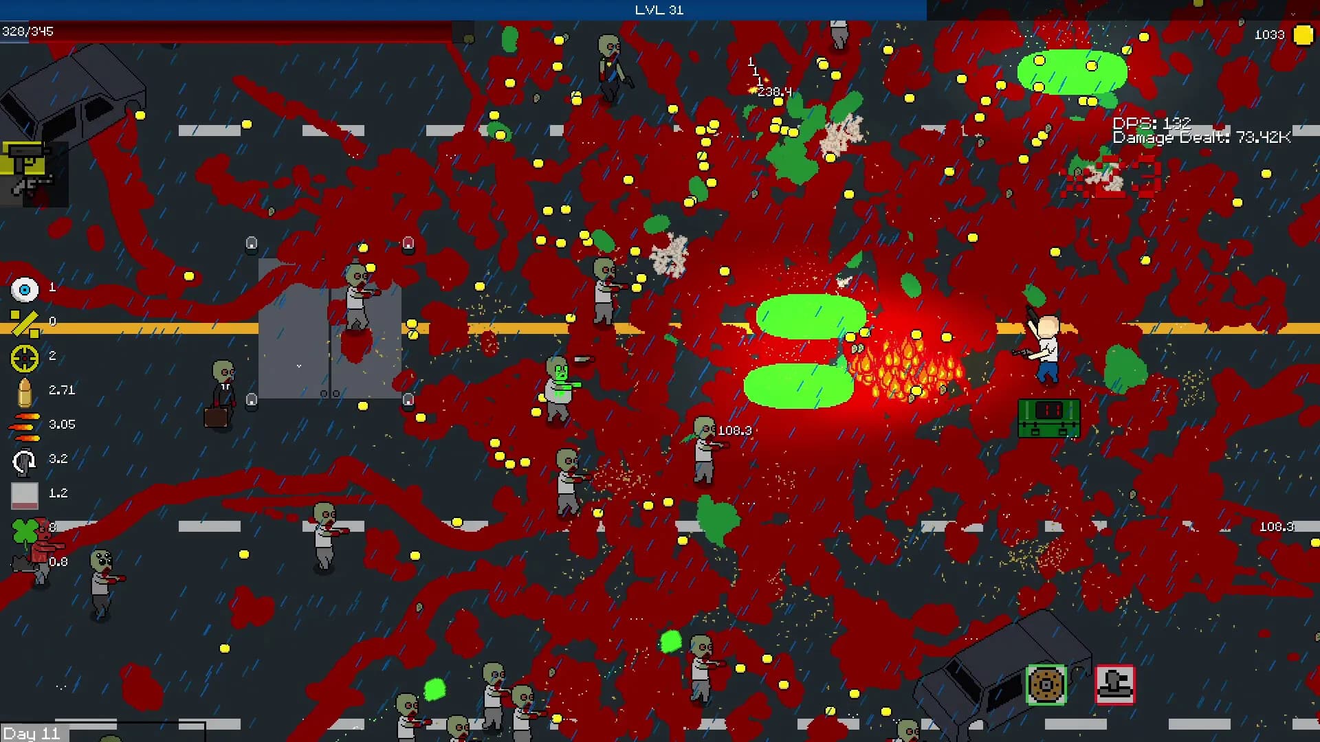 Under Dead görsel 14