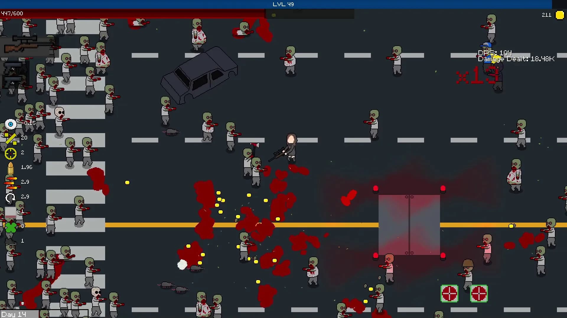Under Dead görsel 5