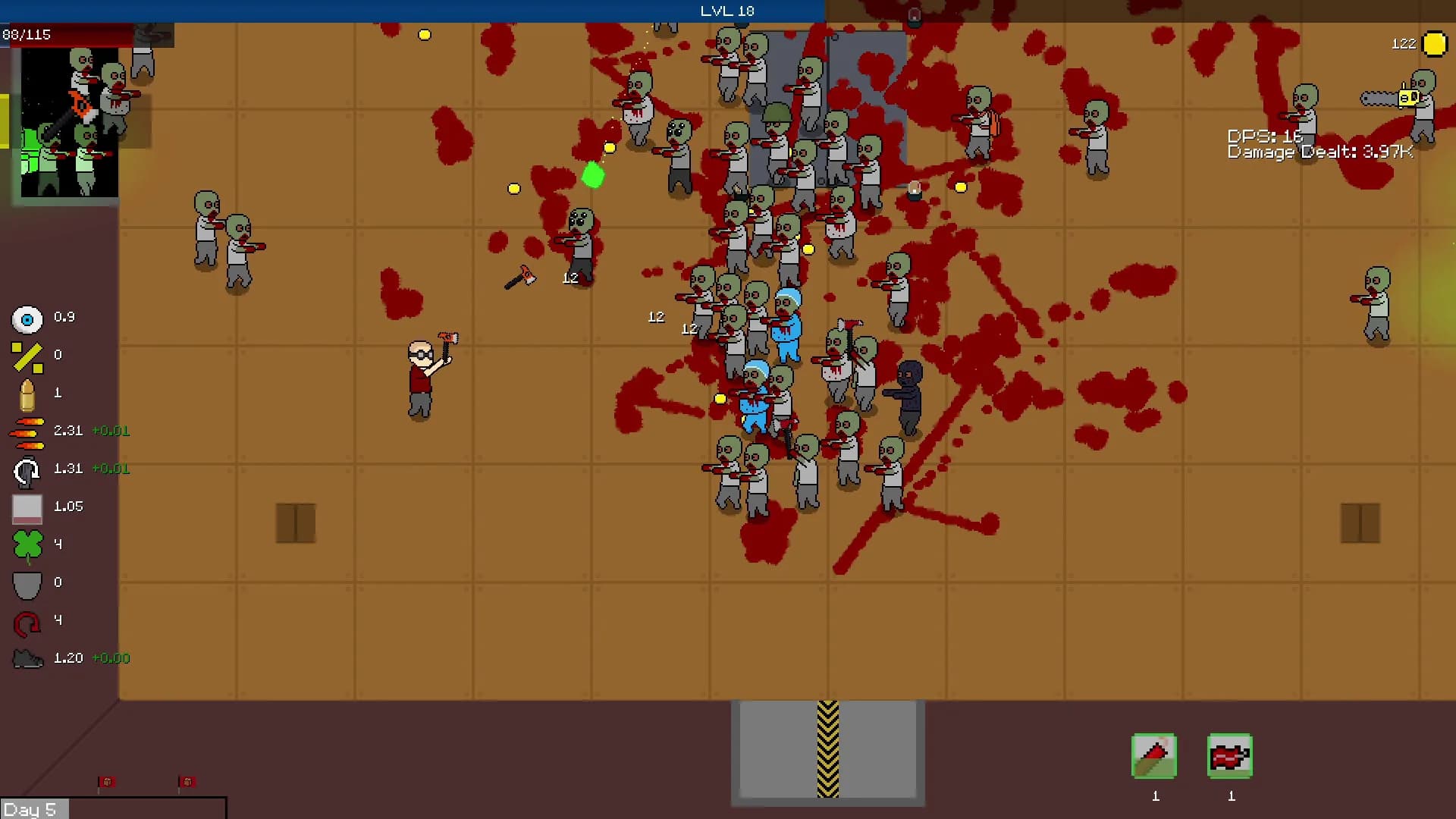 Under Dead görsel 8