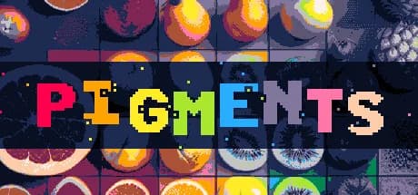 Pigments görsel 1
