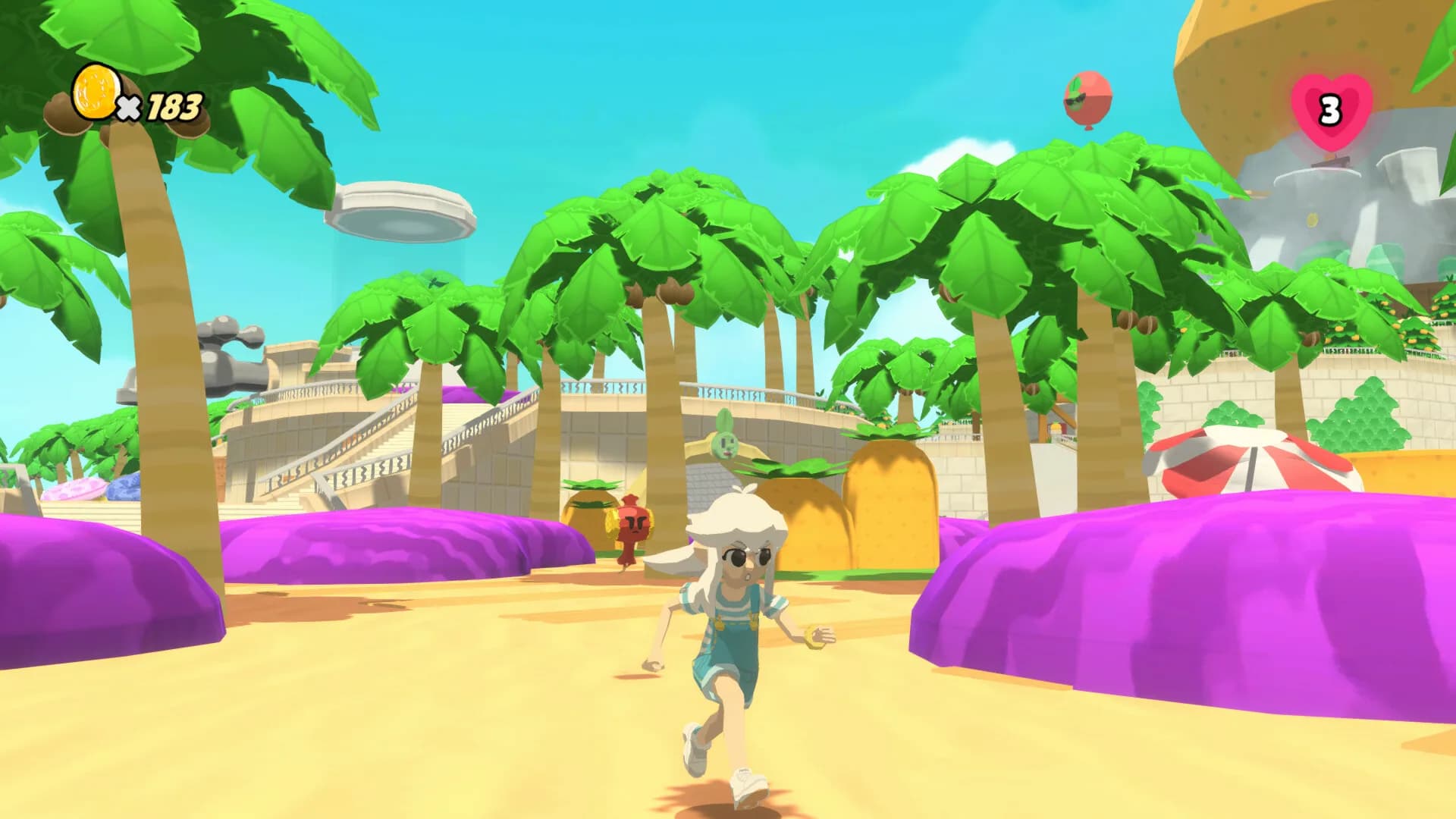 Sunhara: Ecorpy Islands görsel 3