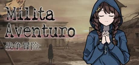 Milita Aventuro görsel 1