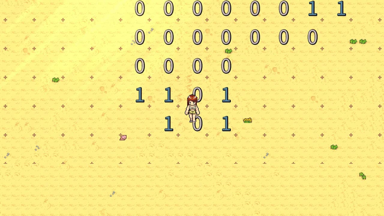 MINESWEEPER💥GIRL görsel 3