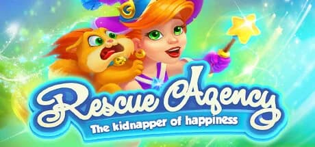 Rescue Agency: The Kidnapper of happiness görsel 1