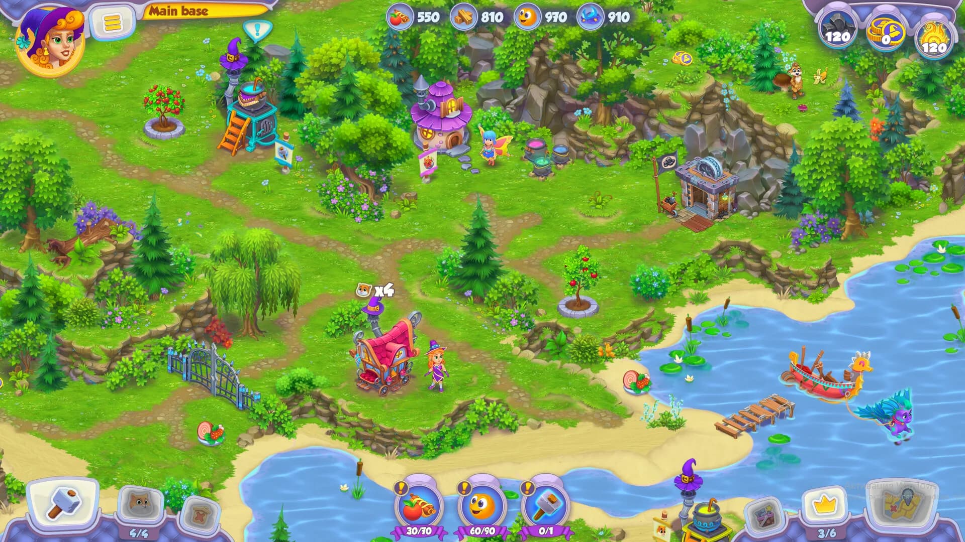 Rescue Agency: The Kidnapper of happiness görsel 2