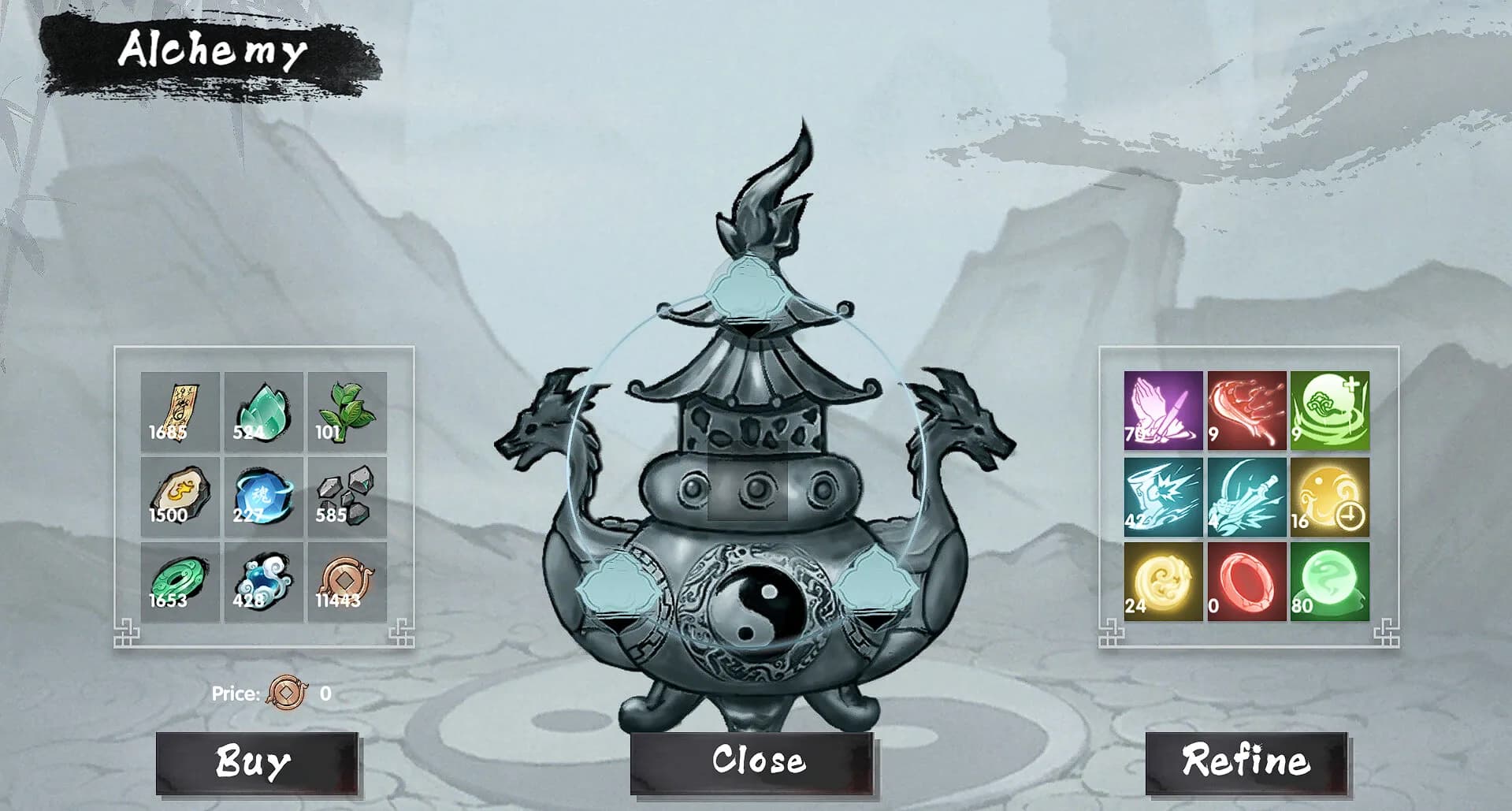 迷你道教 görsel 4