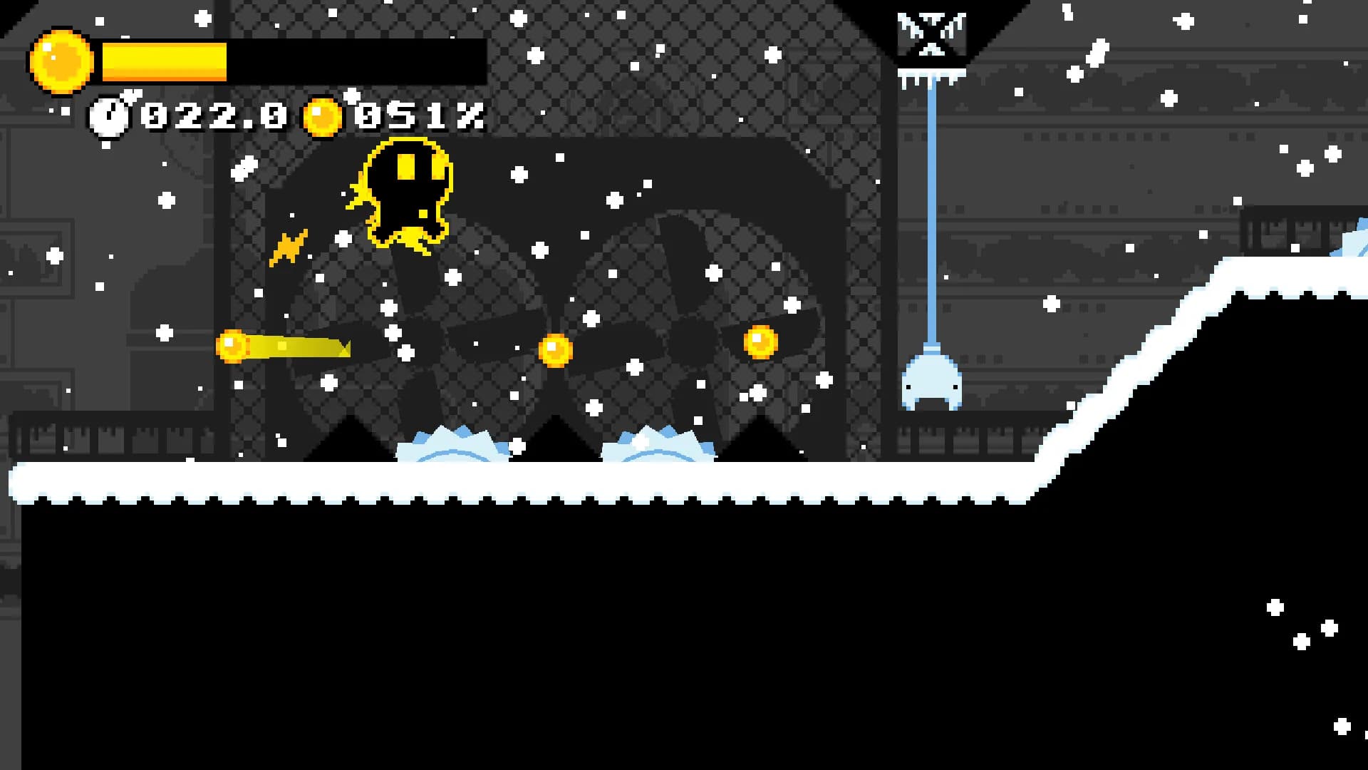 Voltorometer Recharged + görsel 7