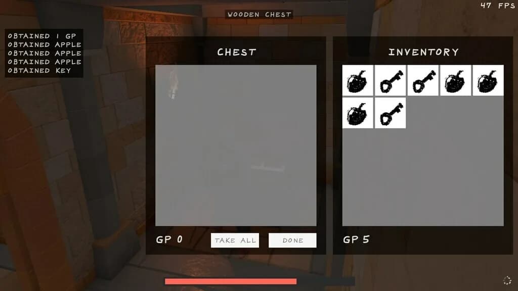 One Soul görsel 6