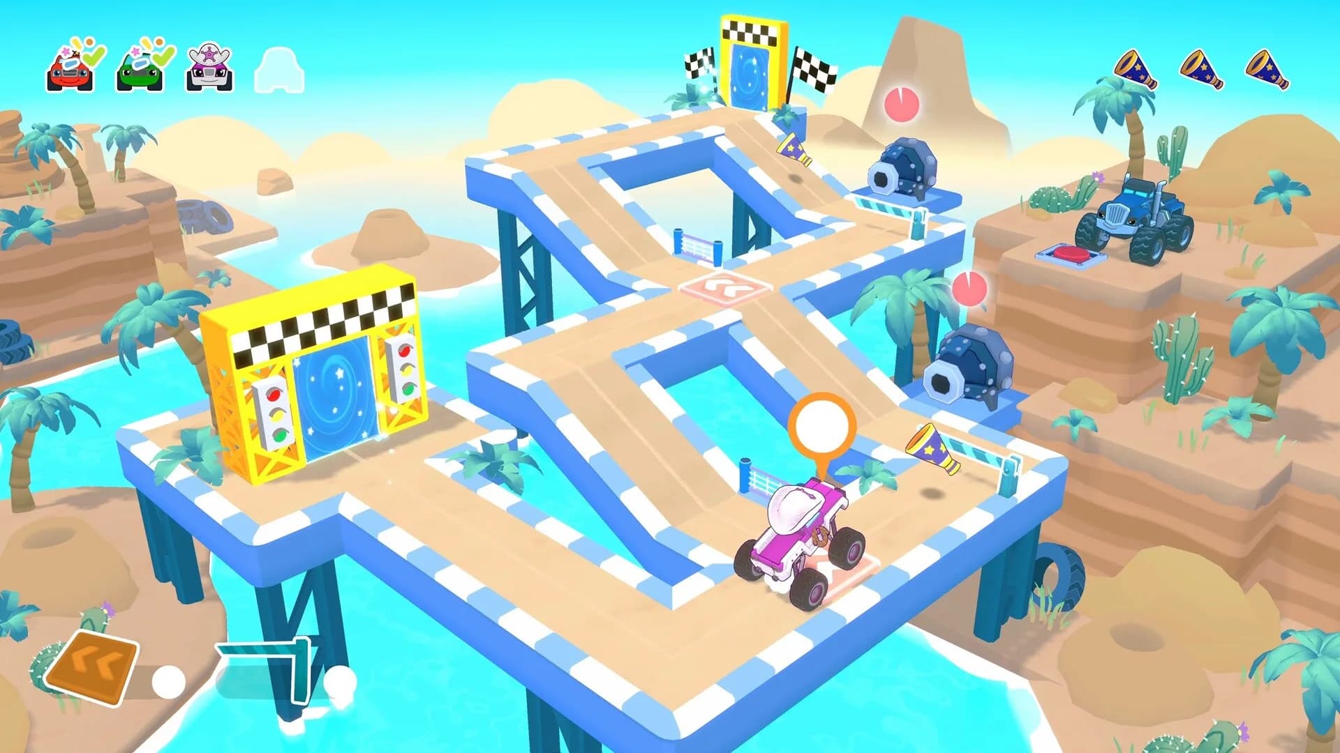 Nick Jr. Party Adventure görsel 2