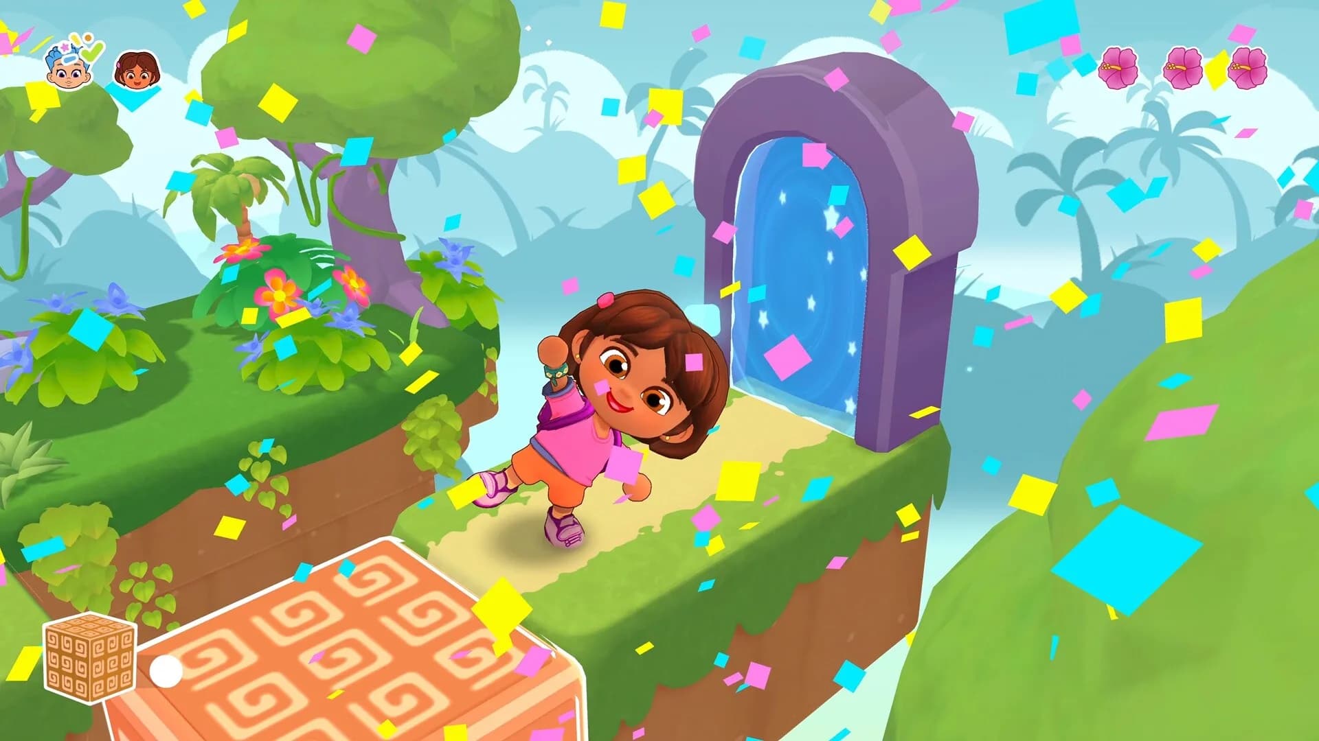 Nick Jr. Party Adventure görsel 6