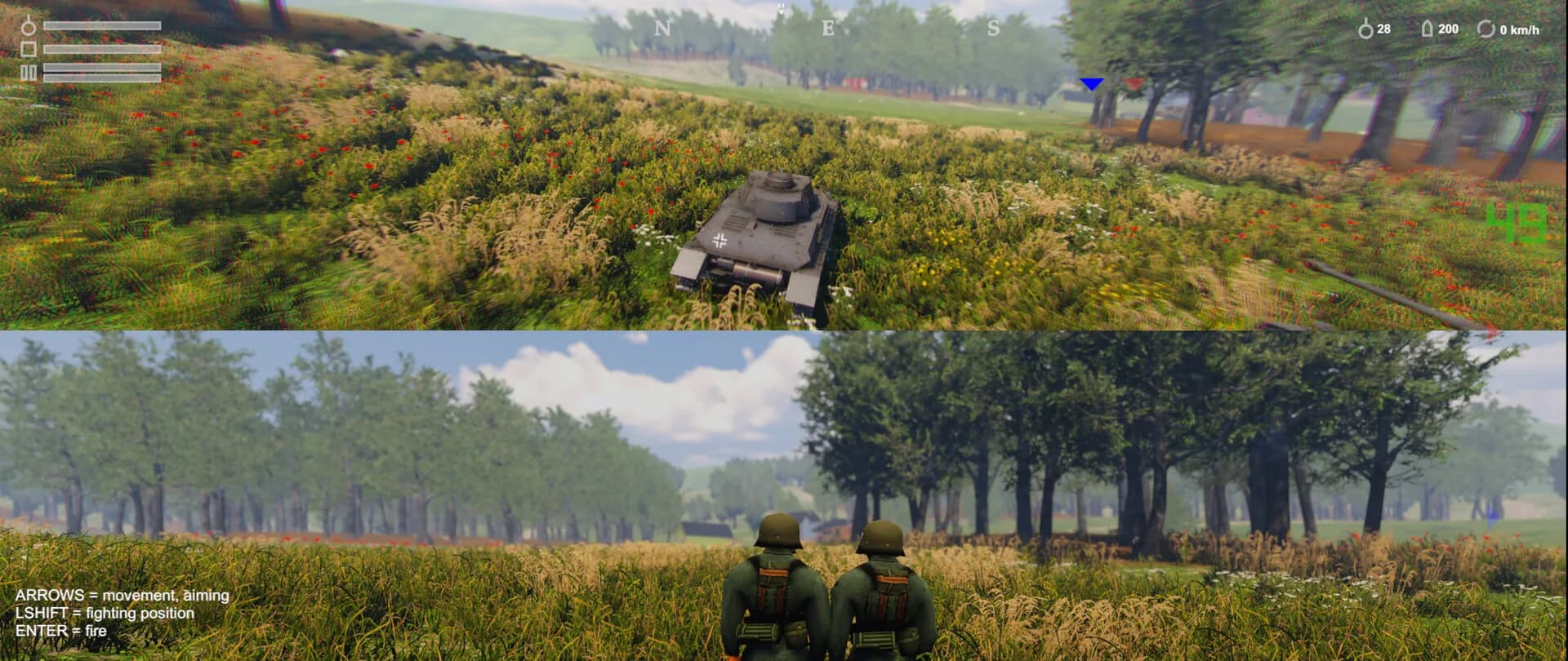 Tank Simulator görsel 17