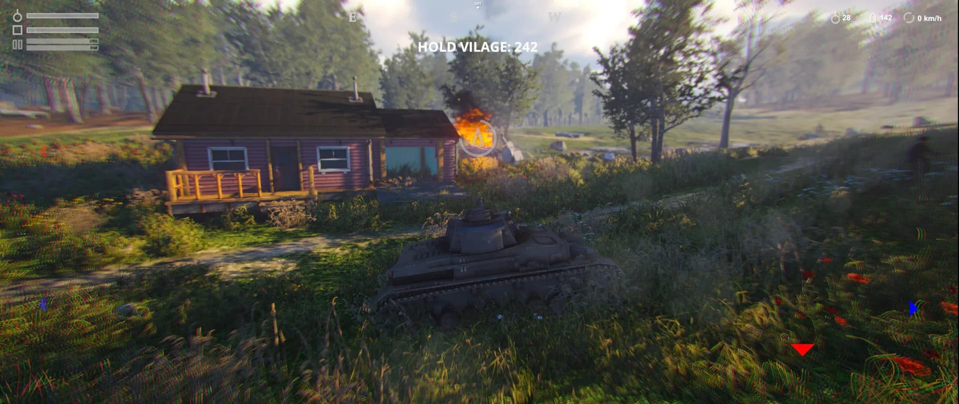Tank Simulator görsel 20
