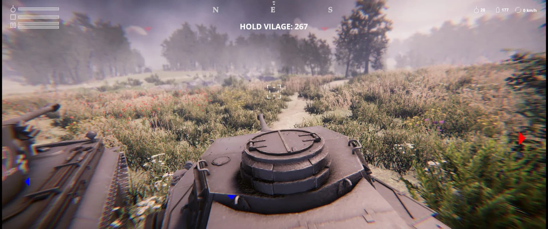 Tank Simulator görsel 22