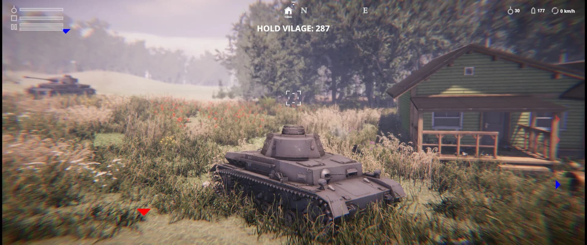 Tank Simulator görsel 26