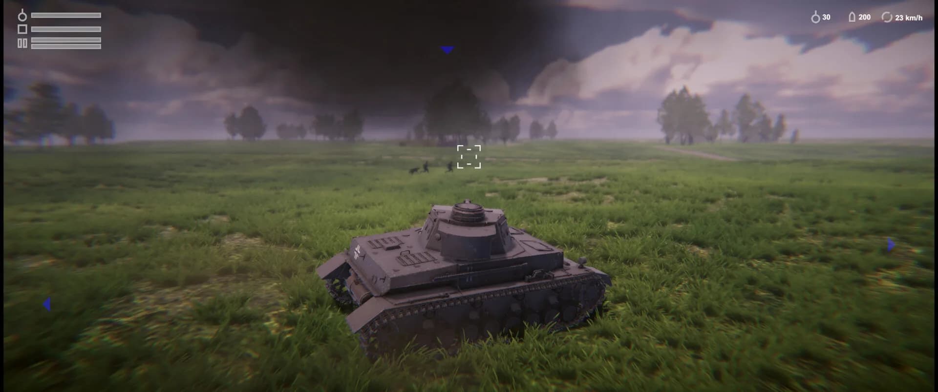 Tank Simulator görsel 32