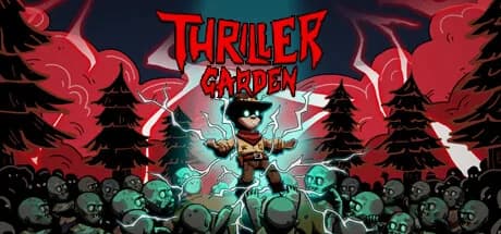 Thriller Garden görsel 1
