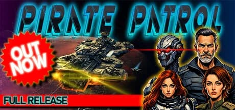 Pirate Patrol