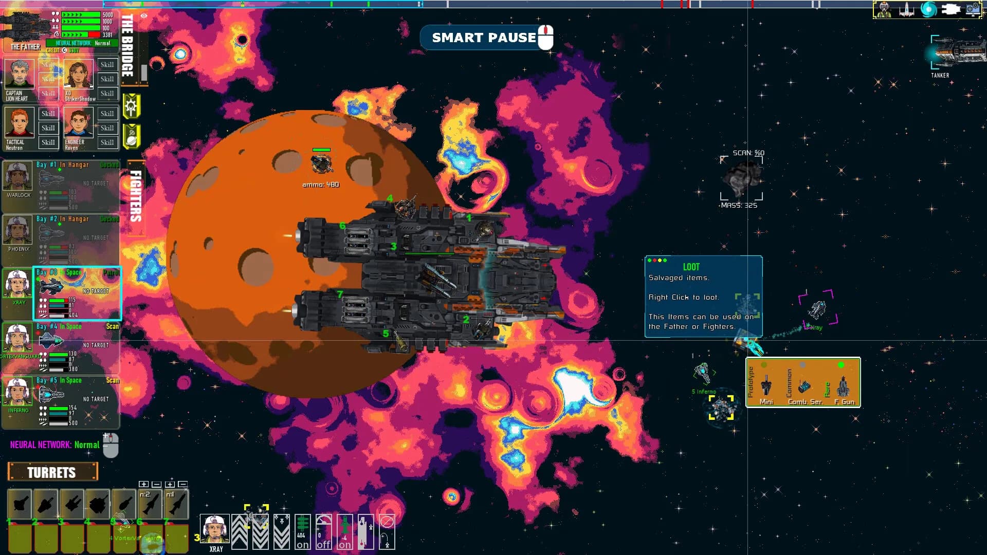 Pirate Patrol görsel 3