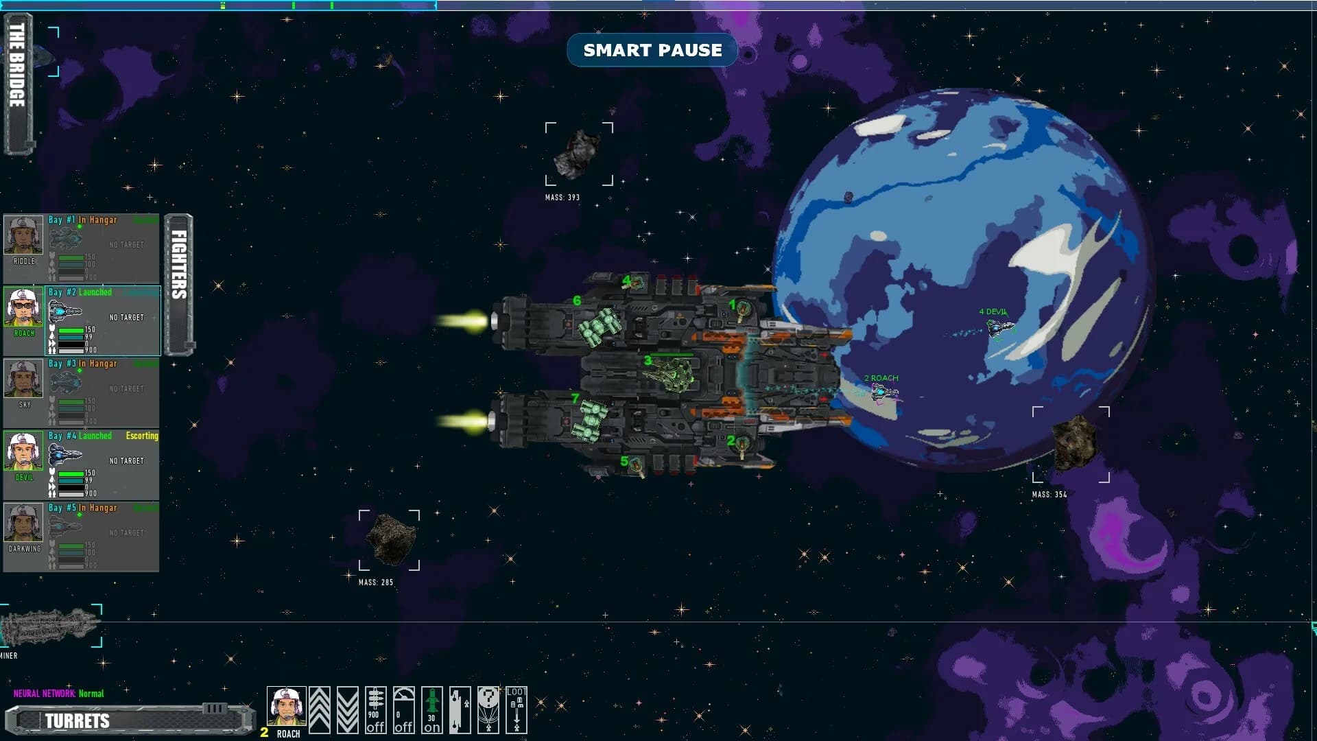 Pirate Patrol görsel 15