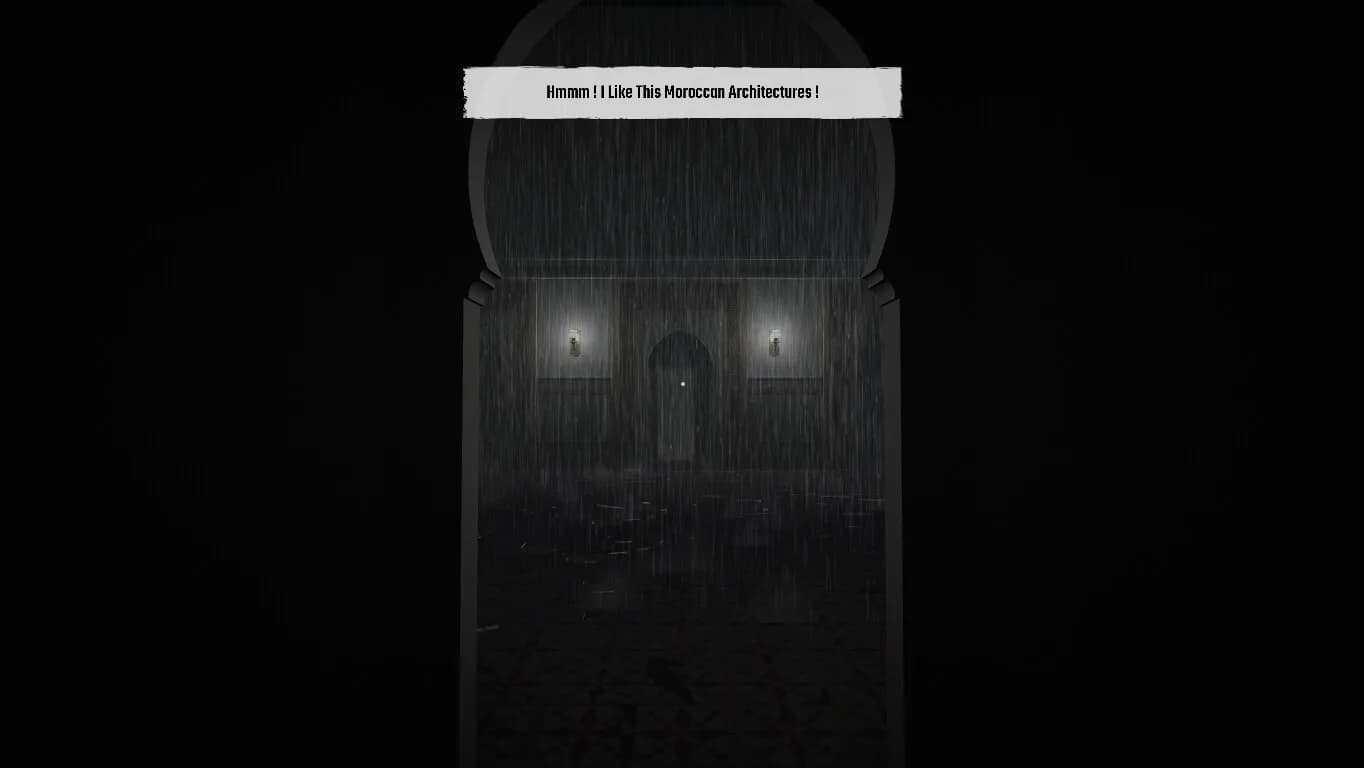 The Moroccan Castle 3 : Behind The Secrets görsel 2
