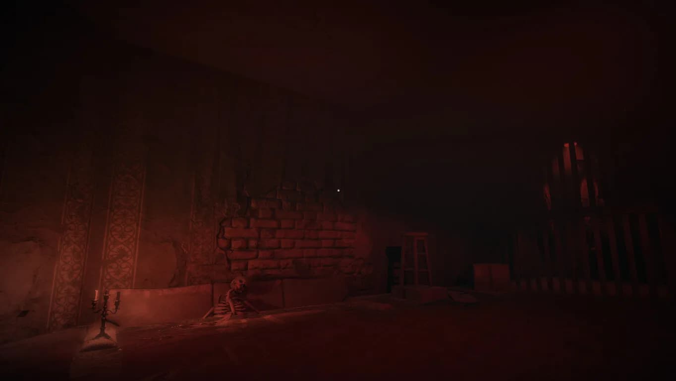 The Moroccan Castle 3 : Behind The Secrets görsel 6