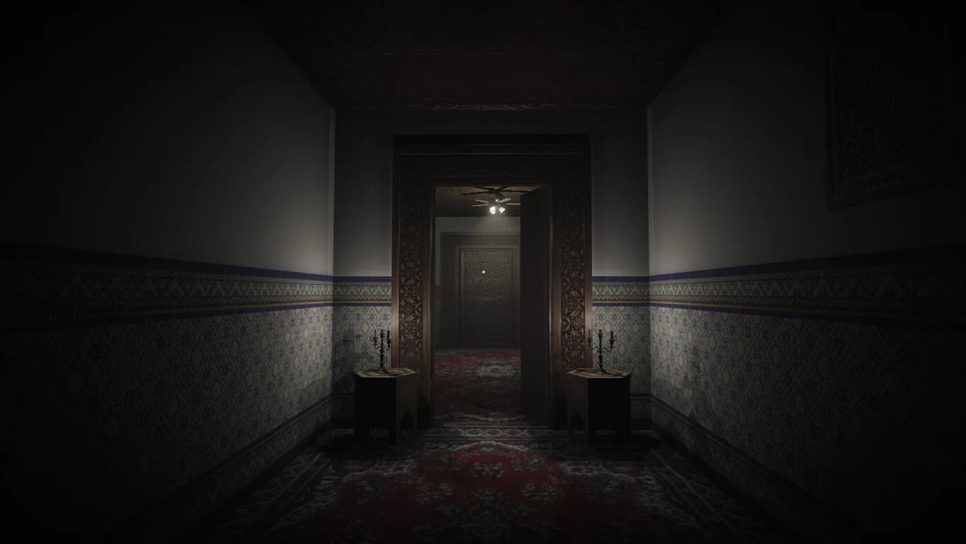 The Moroccan Castle 3 : Behind The Secrets görsel 8