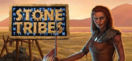Stone Tribes görsel 1