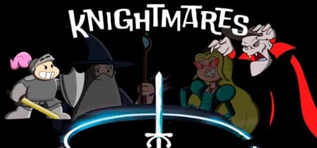 Knightmares görsel 1