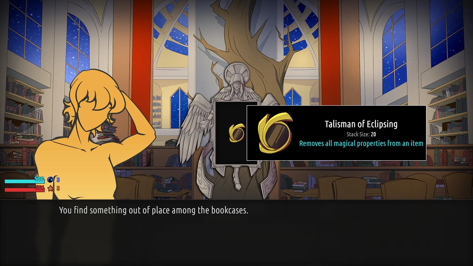 Battle Mages: Erotica görsel 10