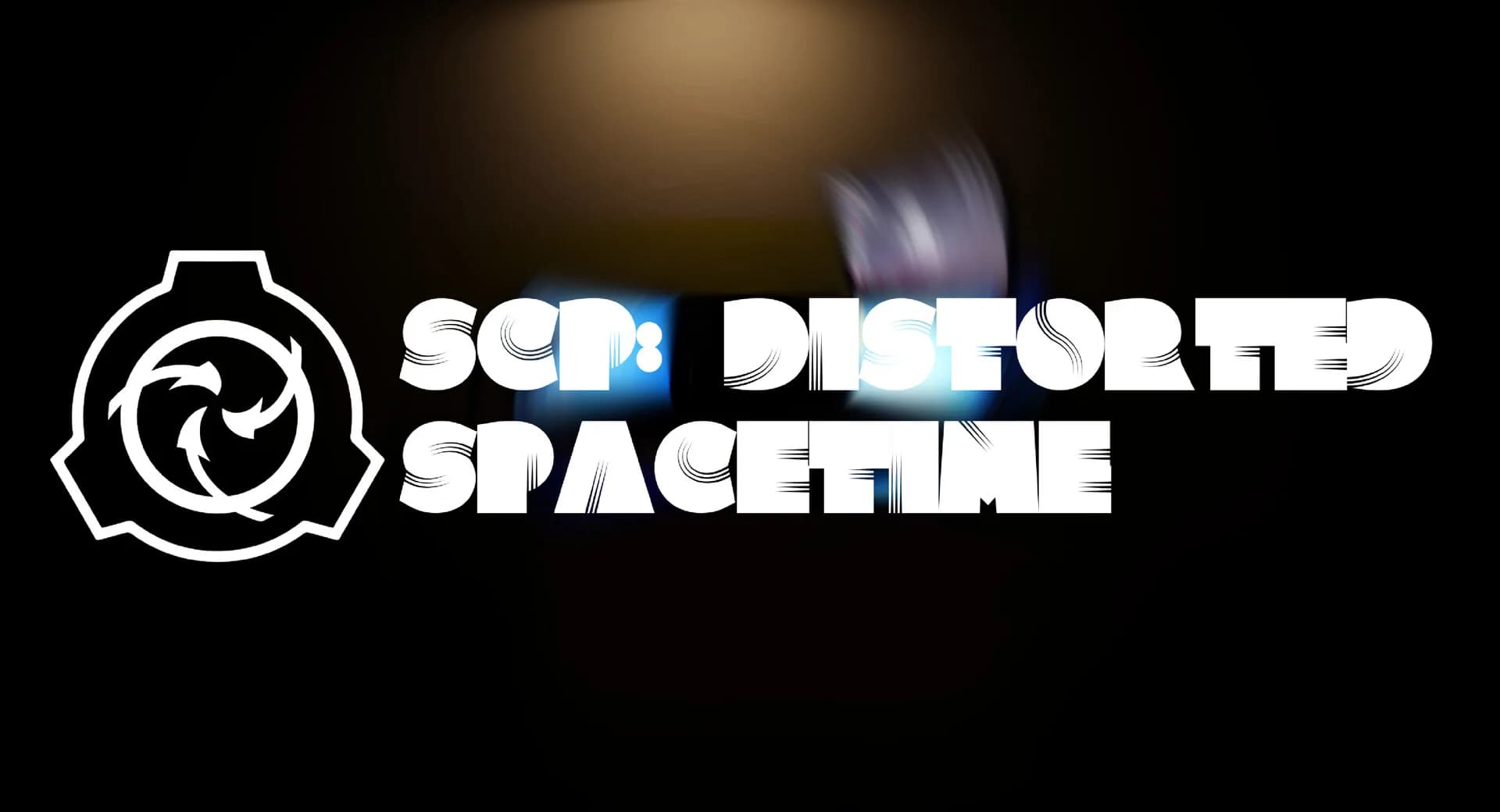 SCP: Distorted Spacetime görsel 2