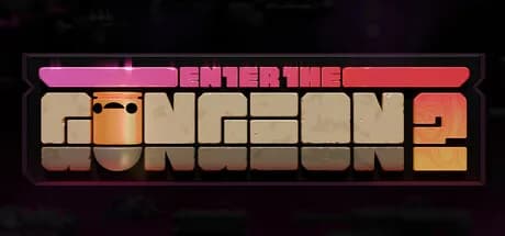 Enter the Gungeon 2