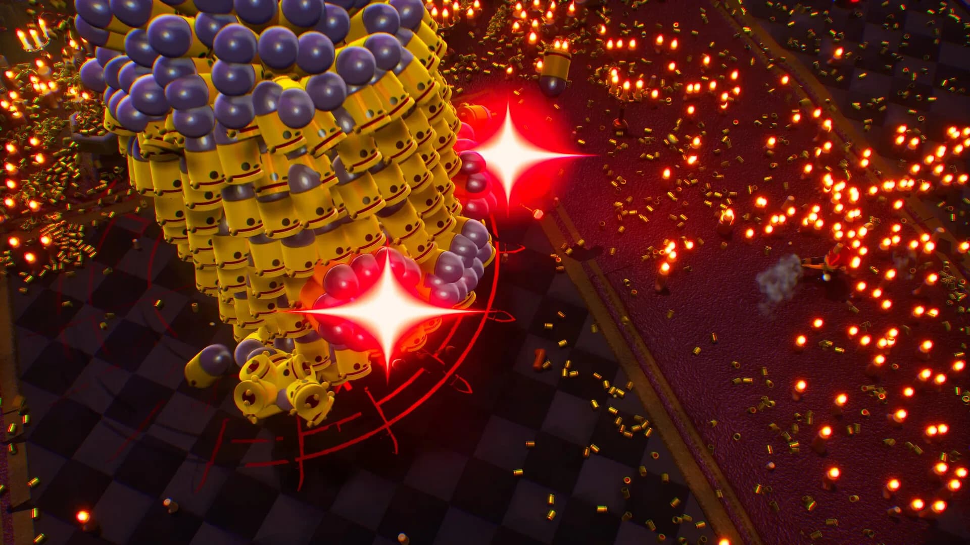 Enter the Gungeon 2 görsel 3